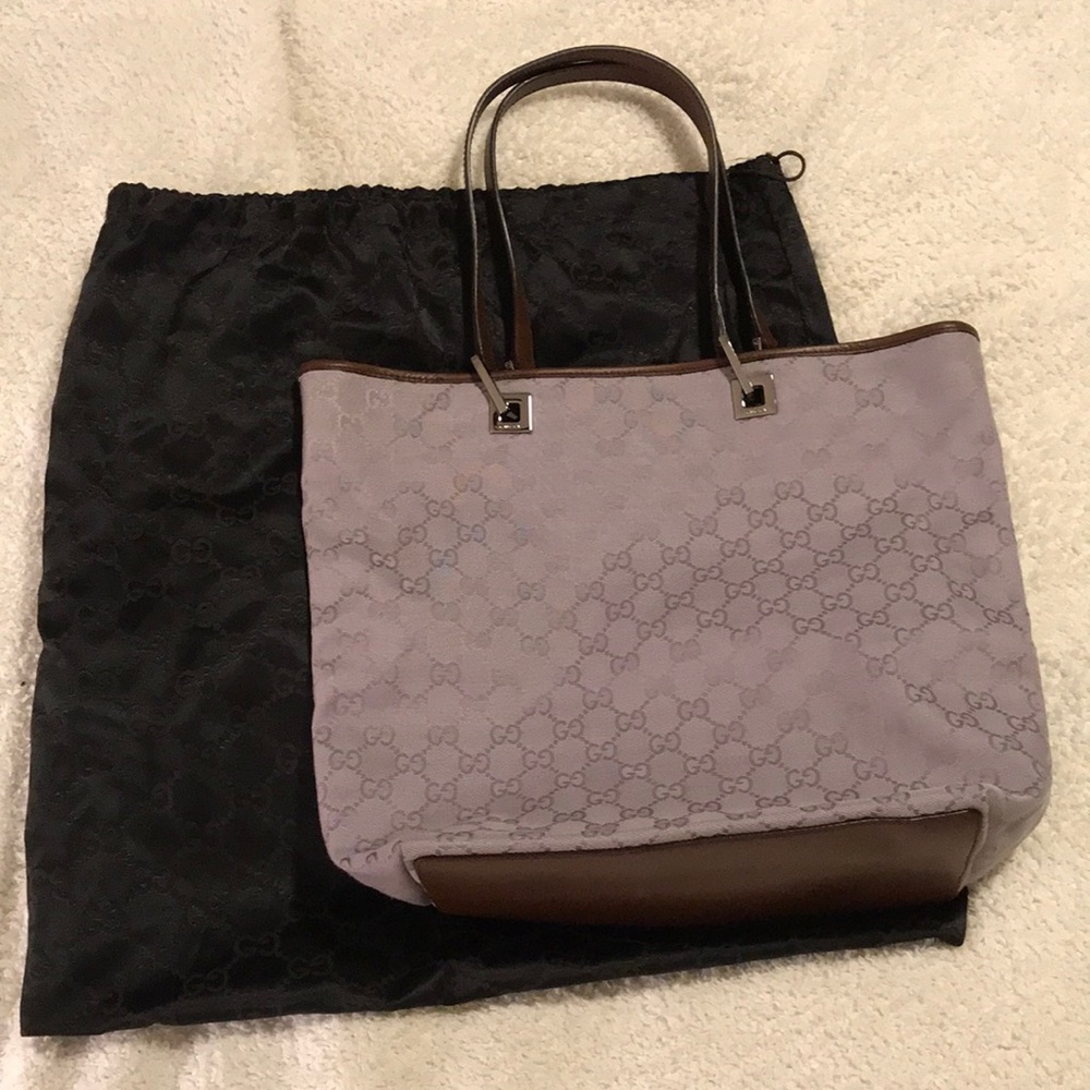 Gucci Tote